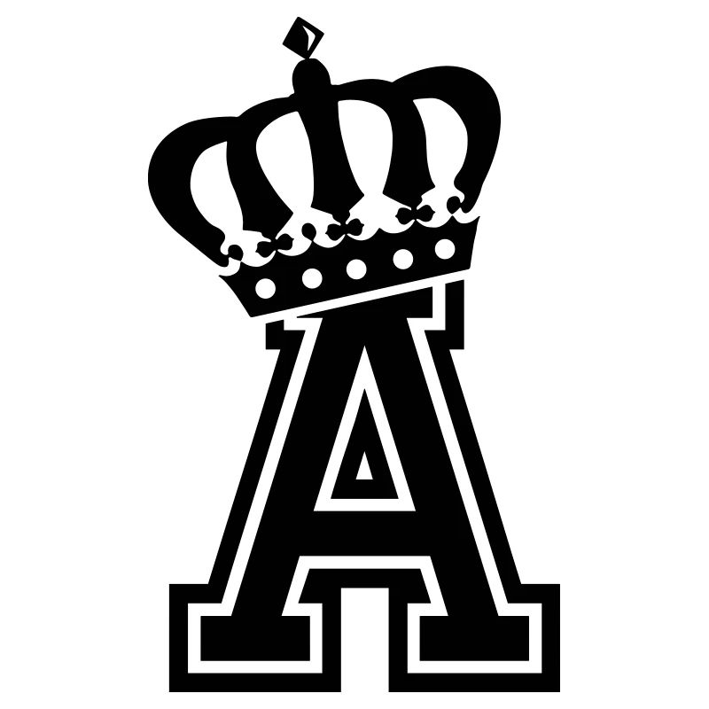 Letter a