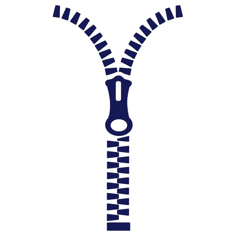 Zipper