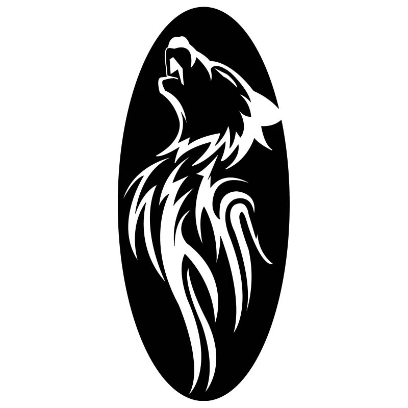 wolf