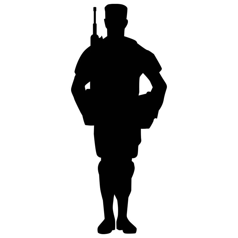 Soldat