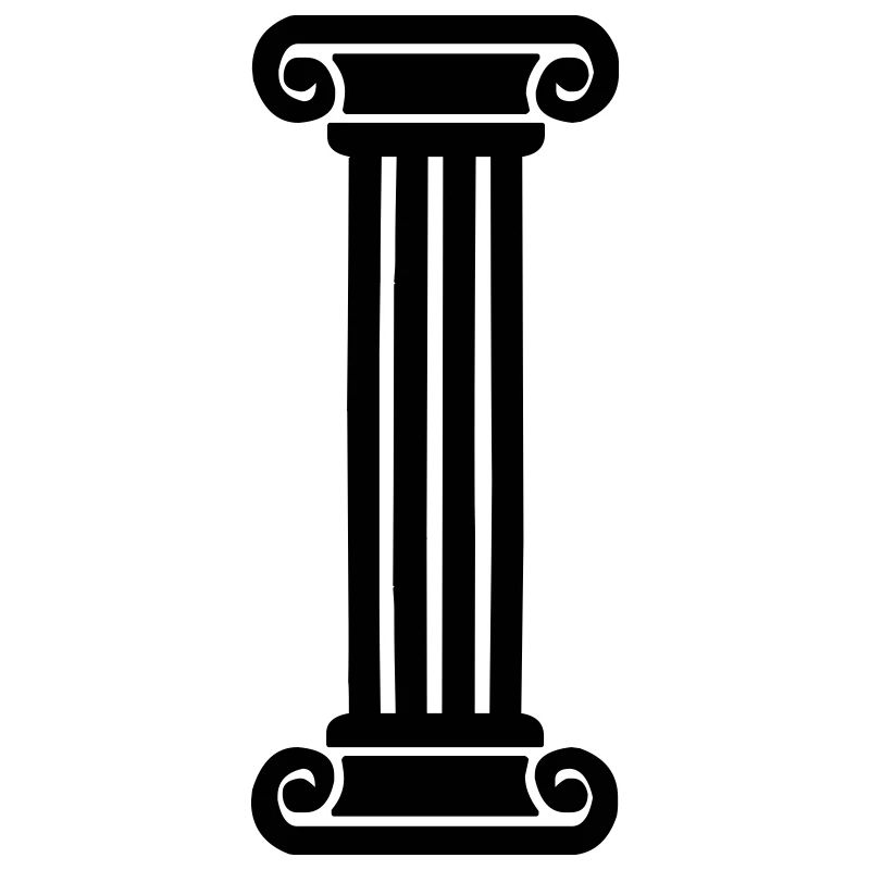 säule