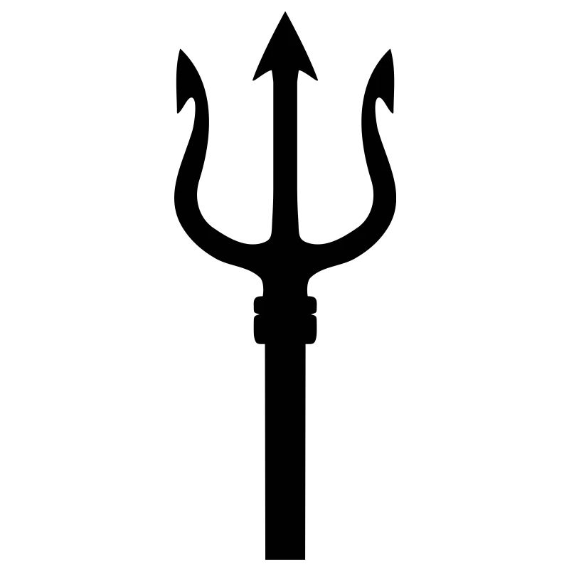 trident