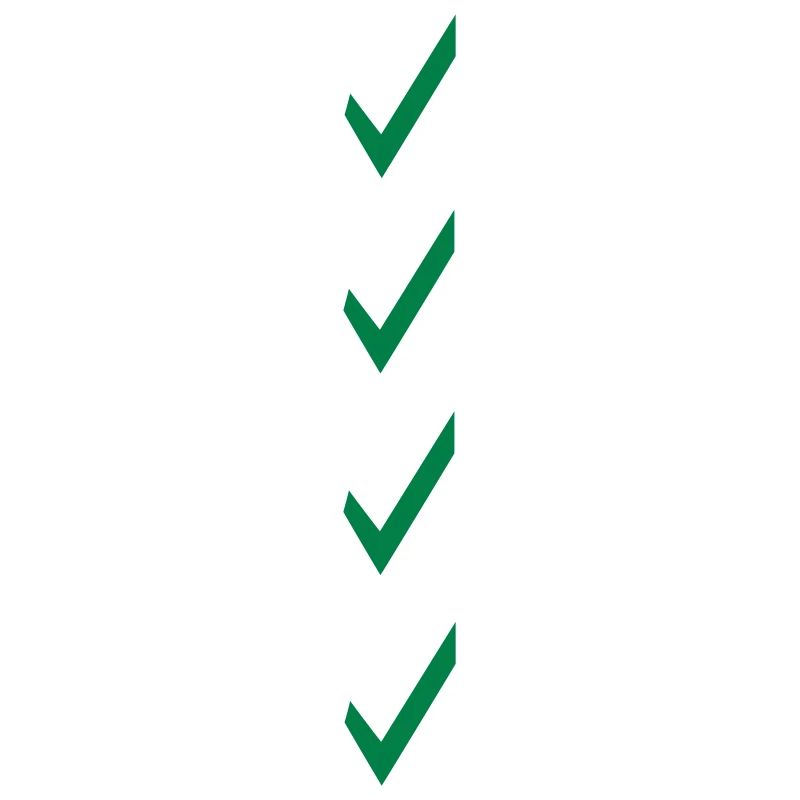 check - check mark - tick