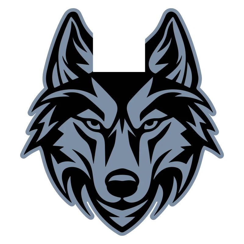 Wolf Kopf