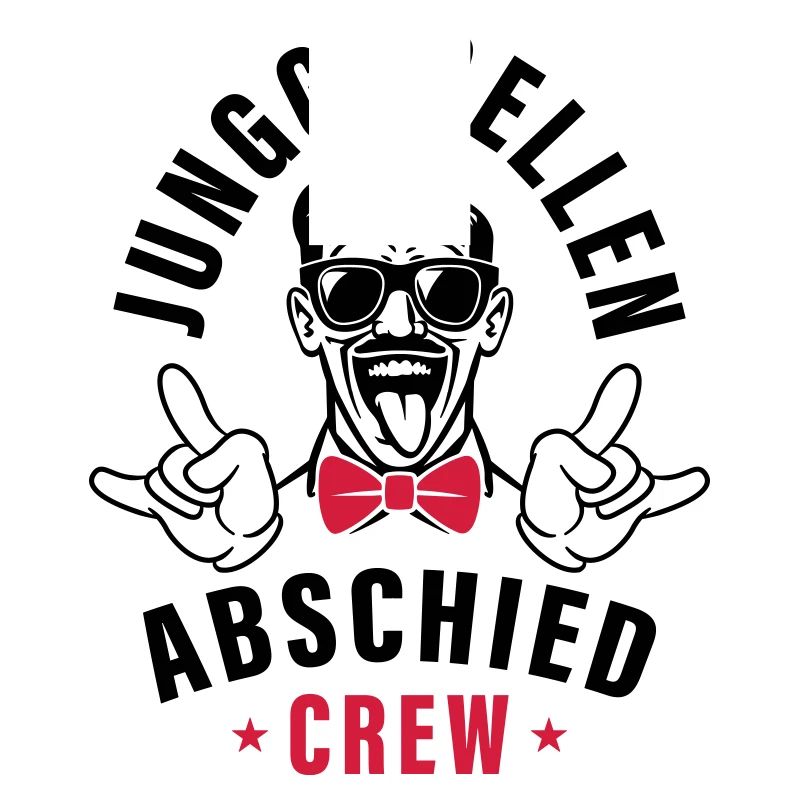 Bachelor Party Crew