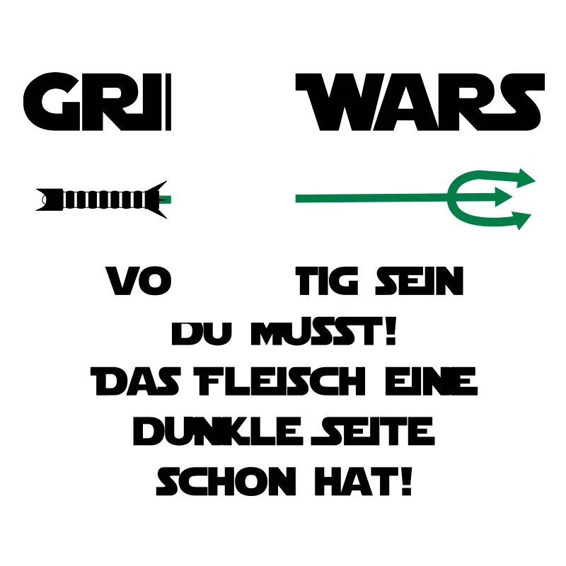 Grill Wars