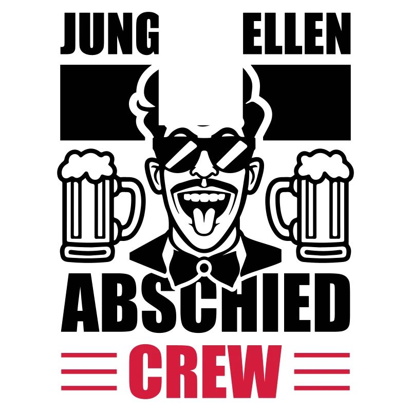 Bachelor Party Crew