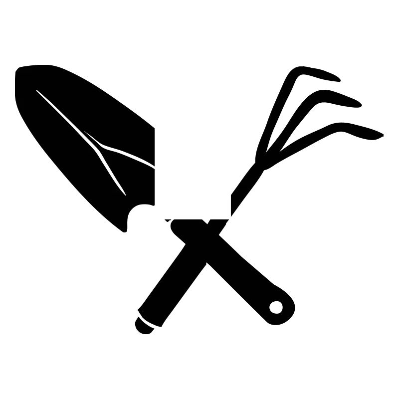 garden tools
