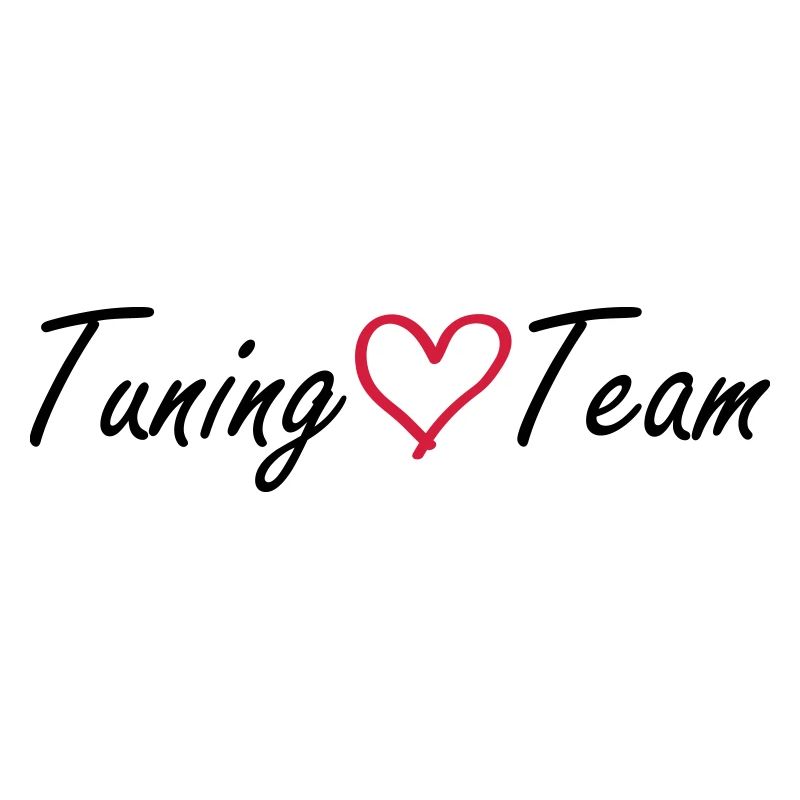 Tuning Team Heart