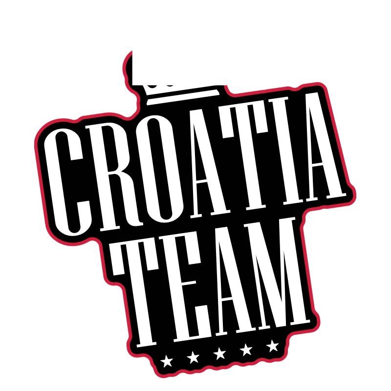 Équipe Croatie