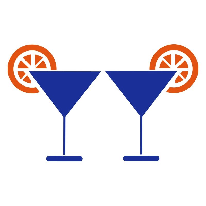 Icône de cocktail