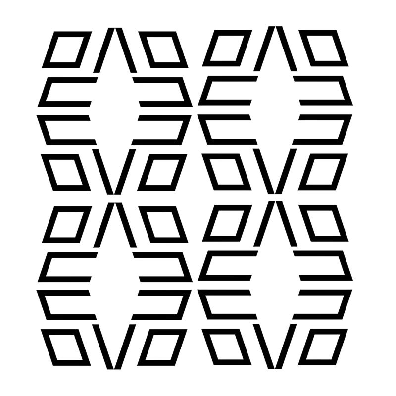 Unique Shape