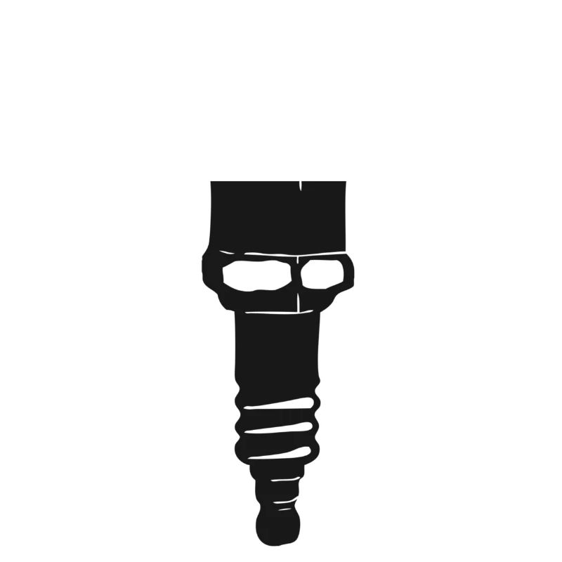 Spark plugs design