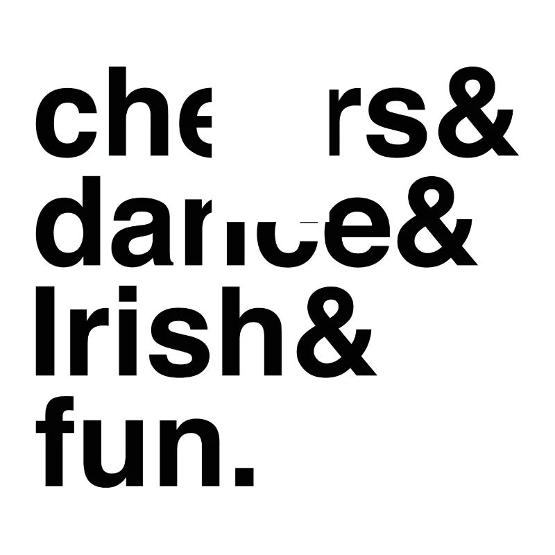 St. Patrick's Day Irish Dance Celebration