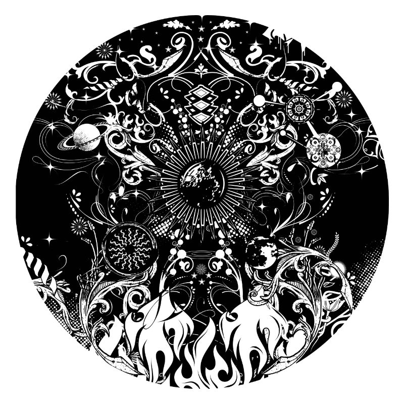 vier Elemente