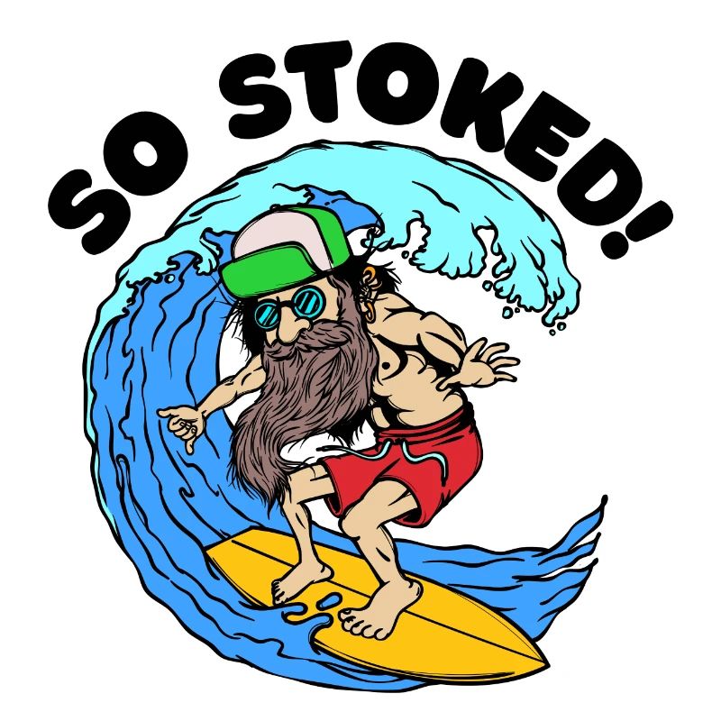 Bart Bartträger Bartfrisur Statement Barthaare