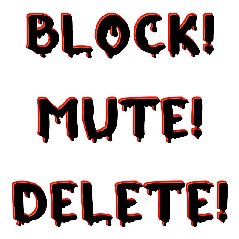 SUPPRESSION DE LA MUETTE DE BLOC