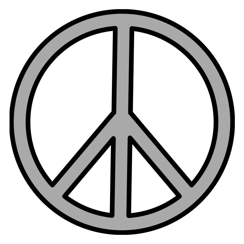 Peace Sign