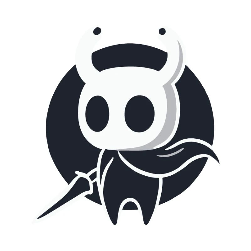 Hollow Knight