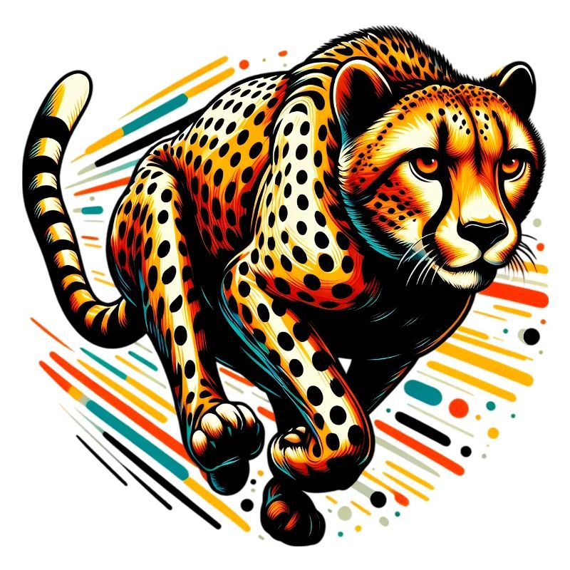 Guépard