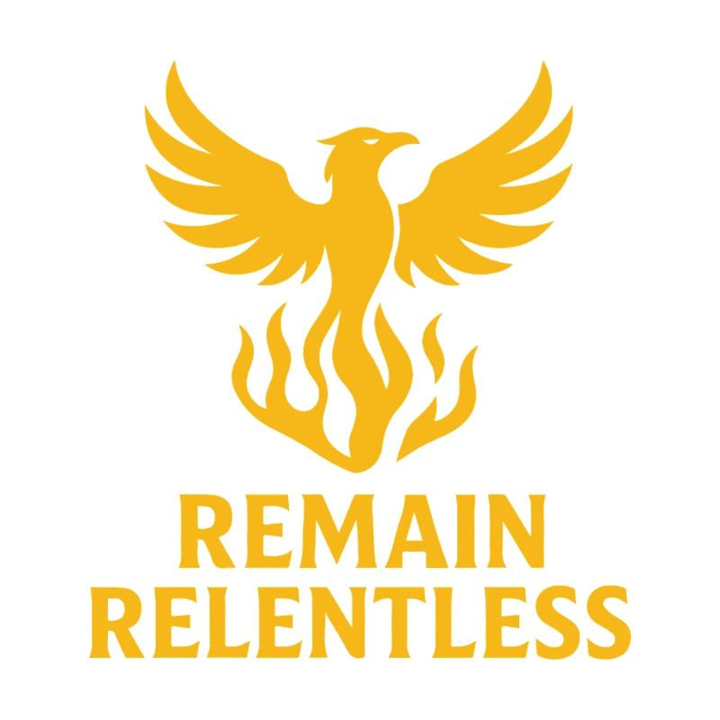 Rester implacable – Discipline Tee