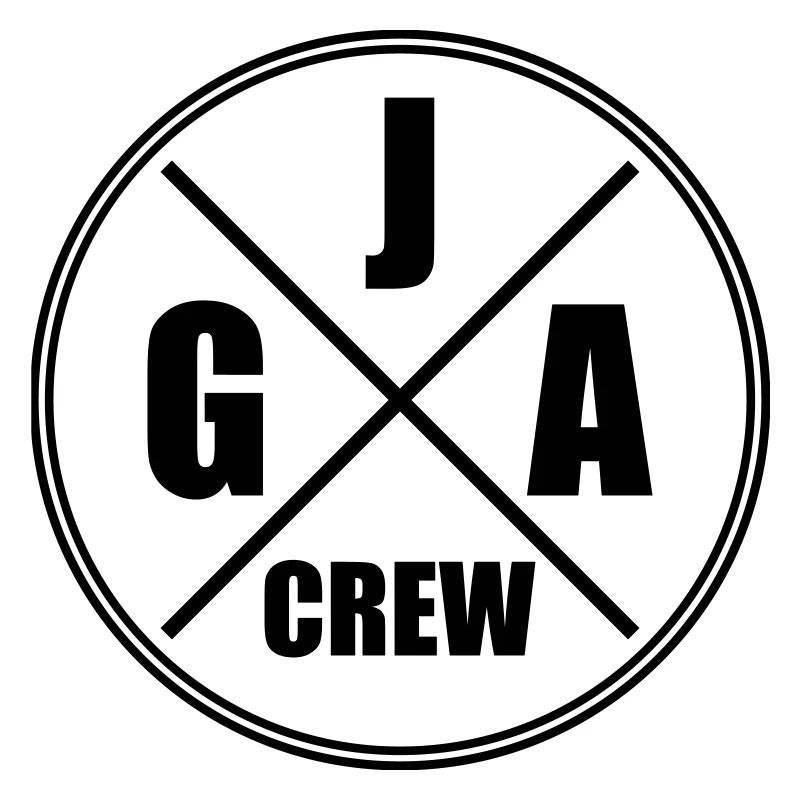 Jga Crew Junggesellenabschied