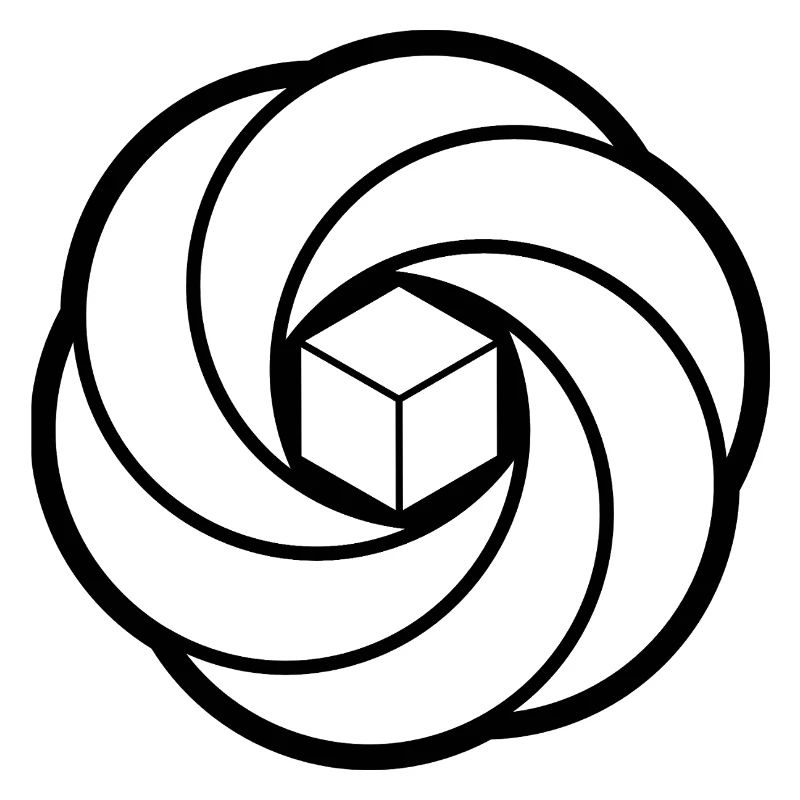 Cosmic Cube Vortex