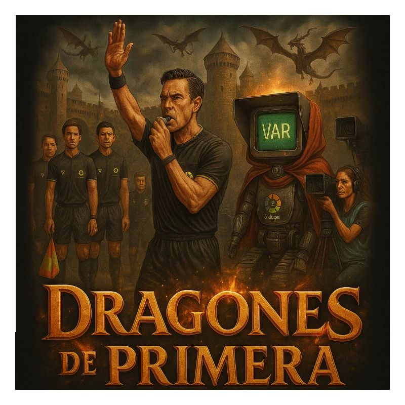 First Class Dragons