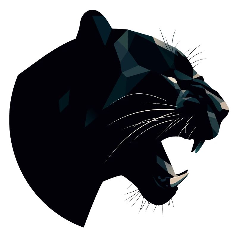 Panthère noire