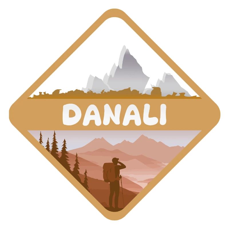 Danali