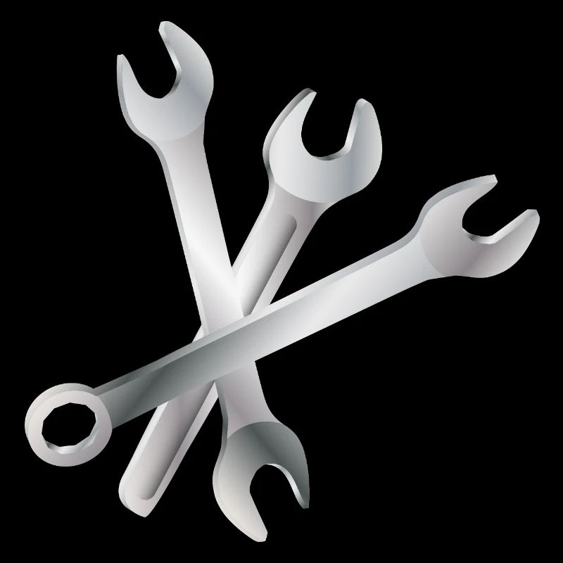 Wrench Set – Tools & Craftsmanship