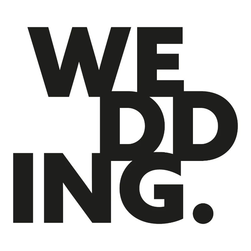 GIUDAN Berlin Collection: WEDDING