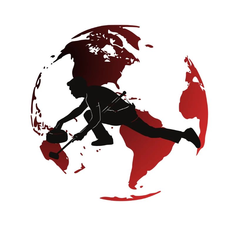 Urban Globe Curling