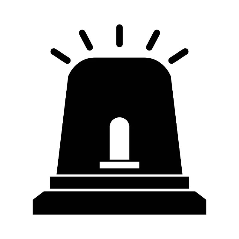 Siren light