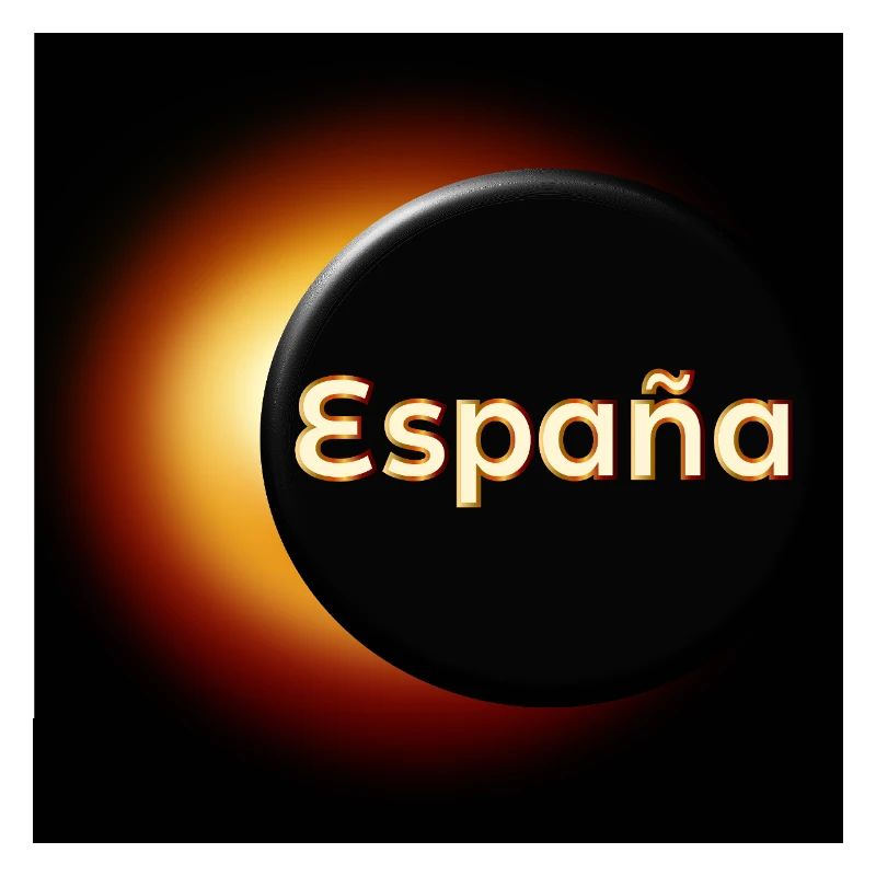 Total Solar Eclipse Spain