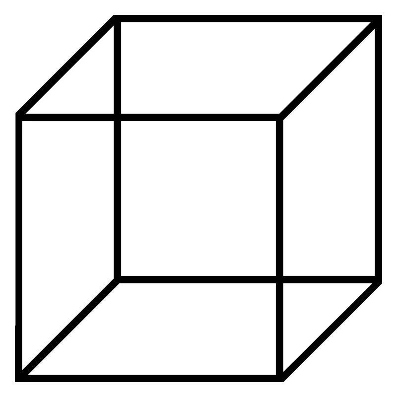 Cube Square