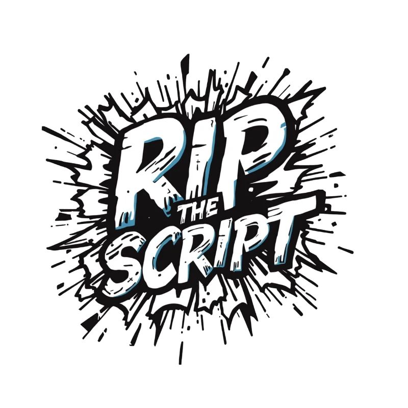 Rip the Script Burst
