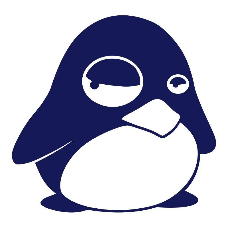 TUX Penguin, LINUX v2.0