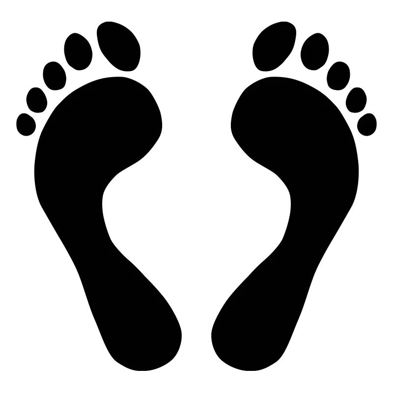 Pieds