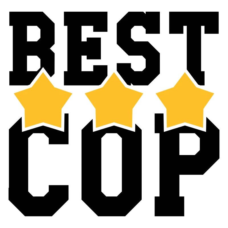 Best Cop !