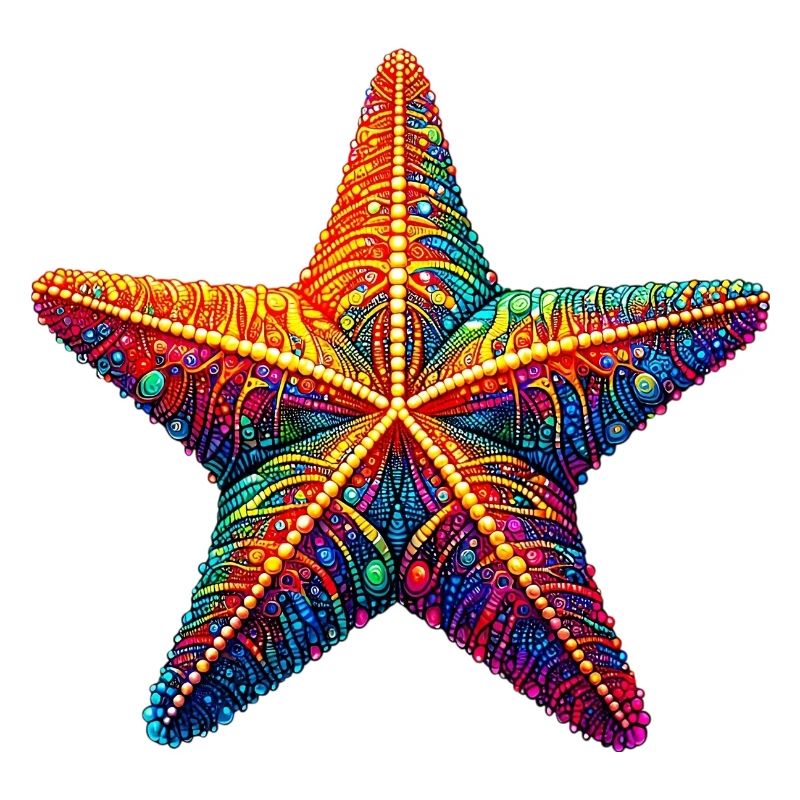 Starfish