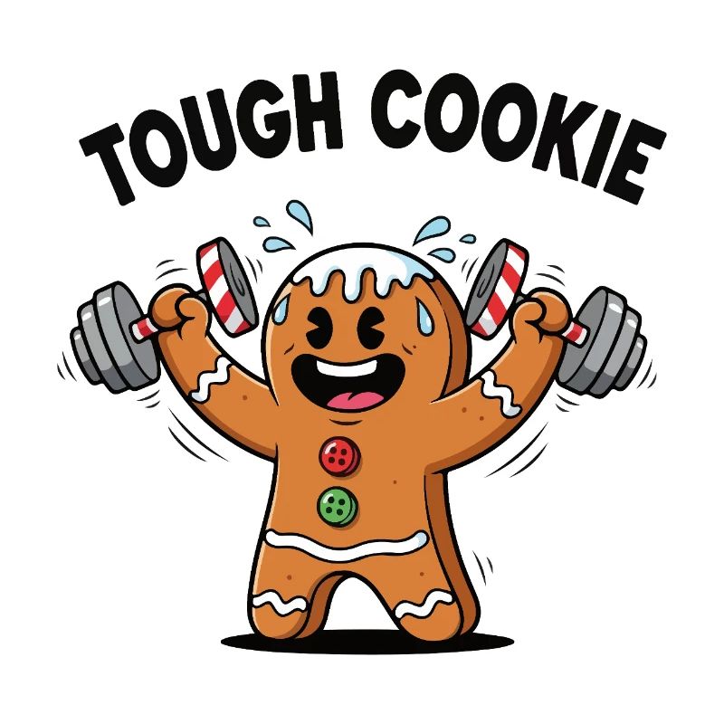 Strong Cookie