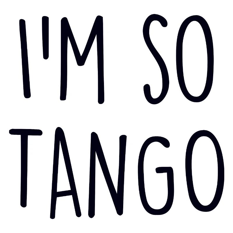 Tango Dancer
