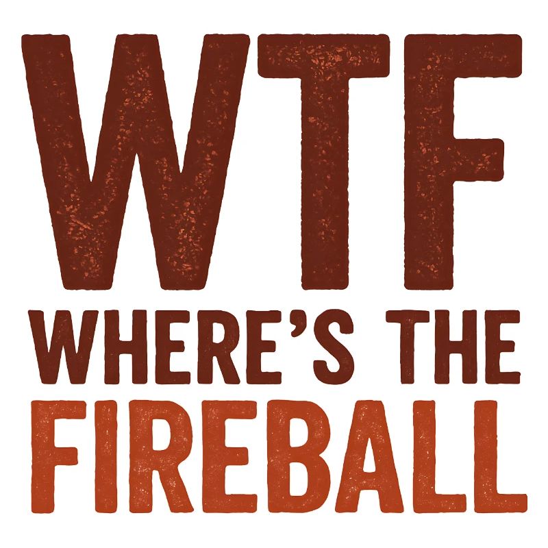 C’est quoi ce truc : Où est l’humour de la boule de feu