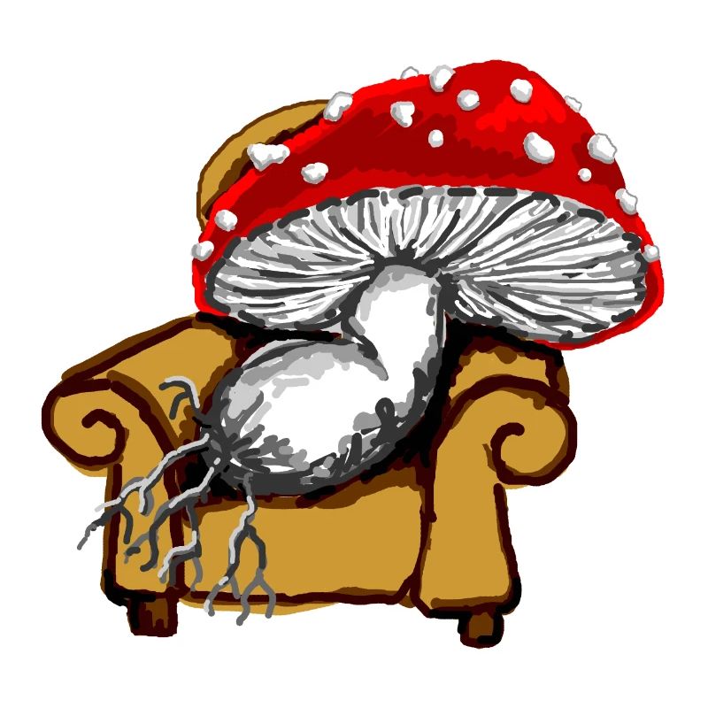 champignon