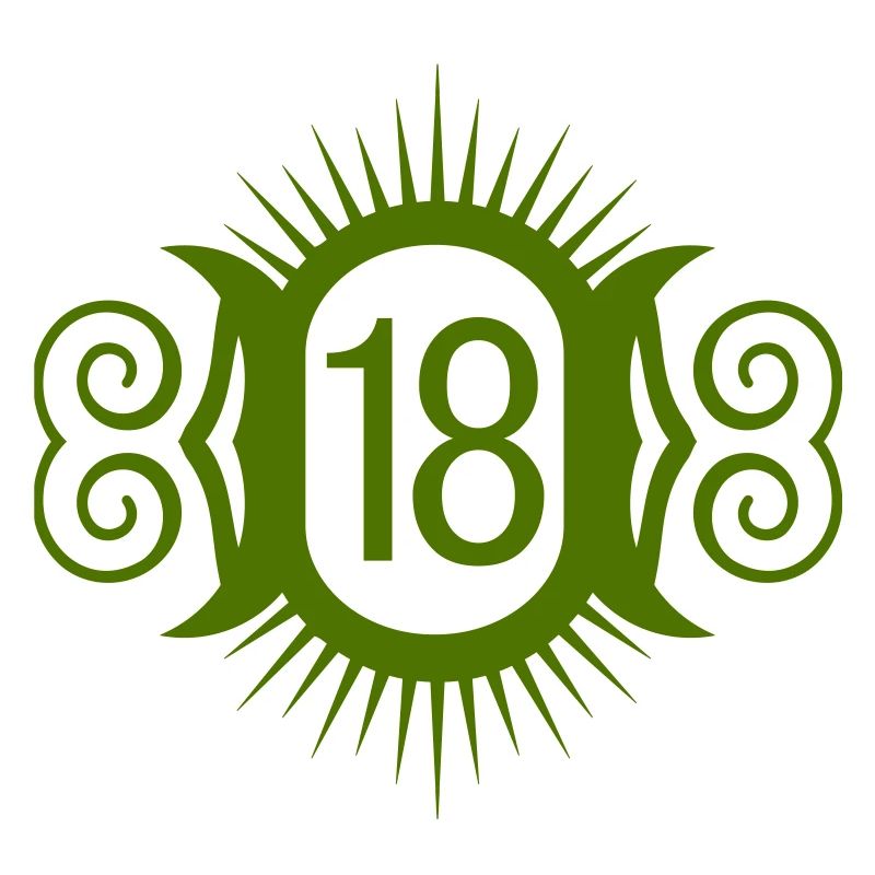 Numero 18