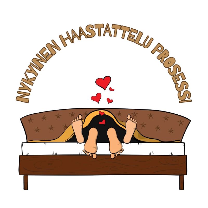 The current interview process.