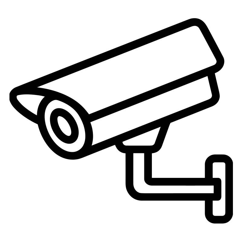 caméra de surveillance