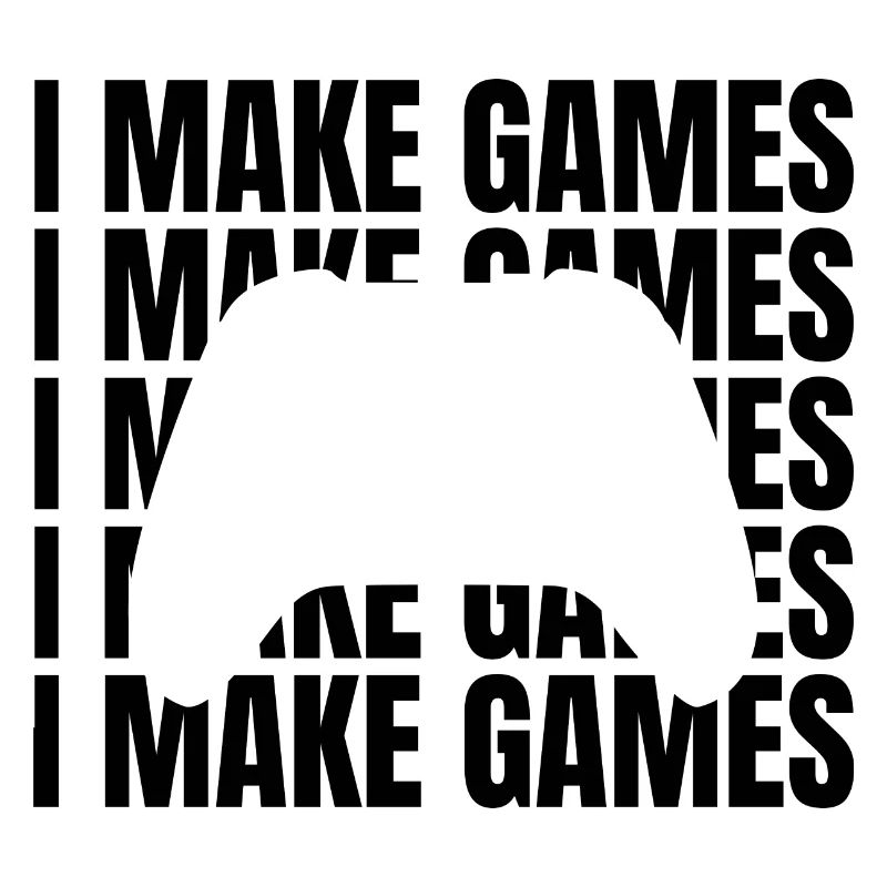 Game Designer Spruch