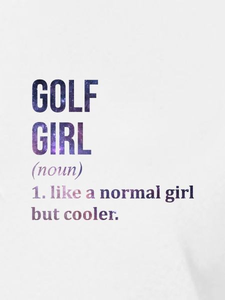 Golf Golf Golf